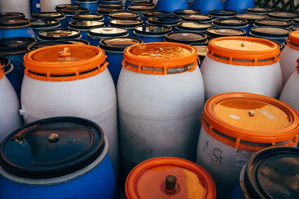 Medical Waste Removal in Keokuk, IA